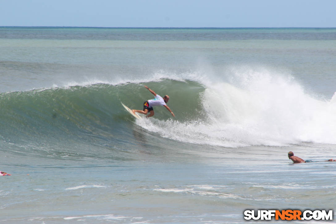 Nicaragua Surf Report - Report Photo 08/04/2021  8:48 PM 