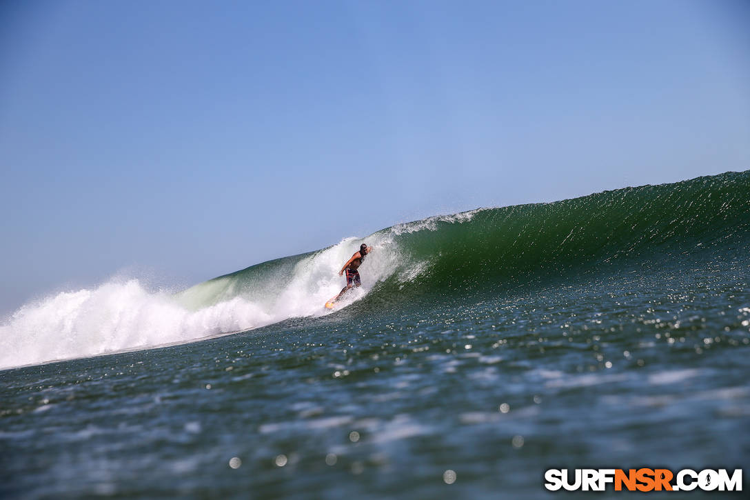 Nicaragua Surf Report - Report Photo 04/17/2020 6:19 PM