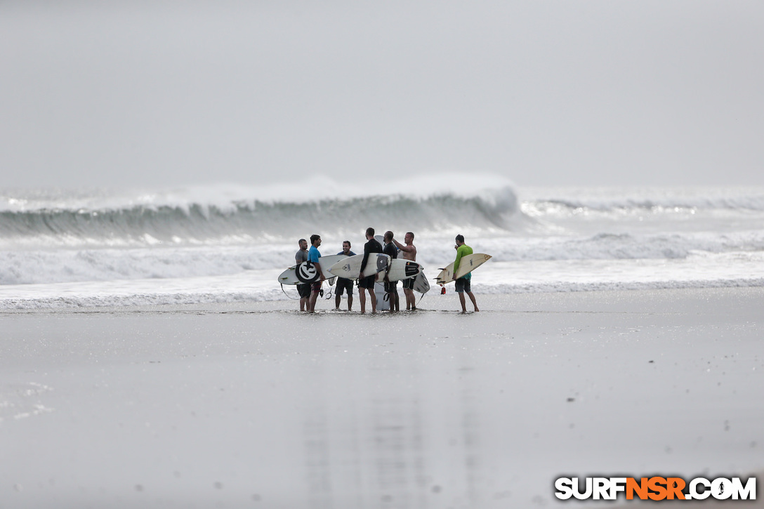 Nicaragua Surf Report - Report Photo 06/03/2017  9:21 PM 