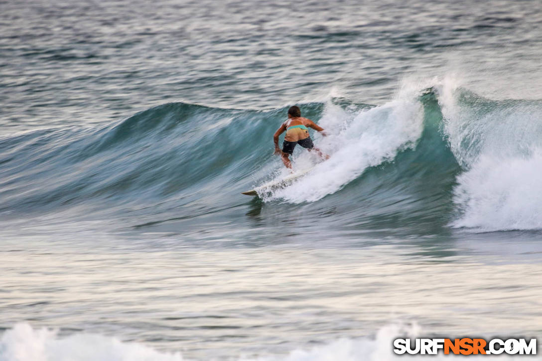 Nicaragua Surf Report - Report Photo 08/04/2020  8:09 PM 