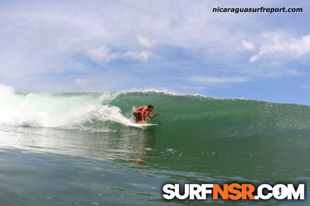 Nicaragua Surf Report - Report Photo 06/10/2009  4:36 PM 