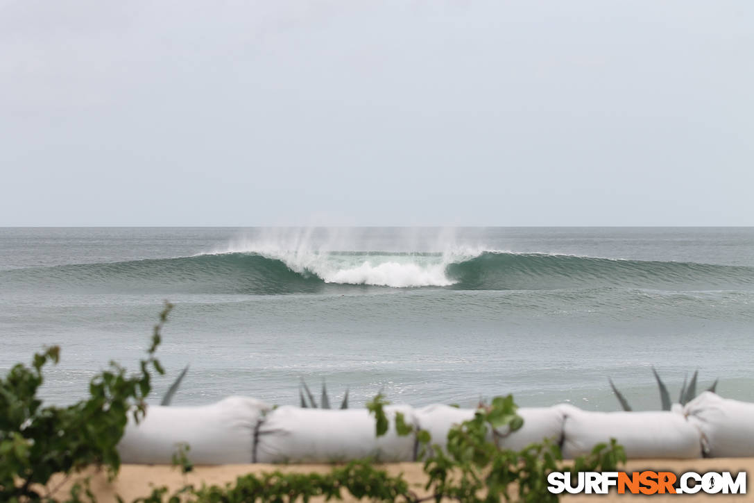 Nicaragua Surf Report - Report Photo 07/04/2016  4:49 PM 