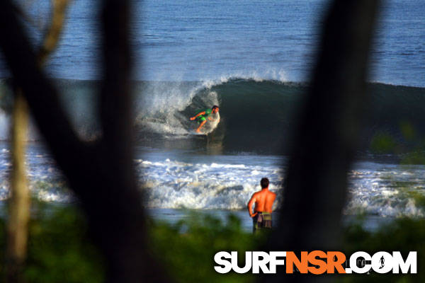 Nicaragua Surf Report - Report Photo 06/15/2012 7:43 PM