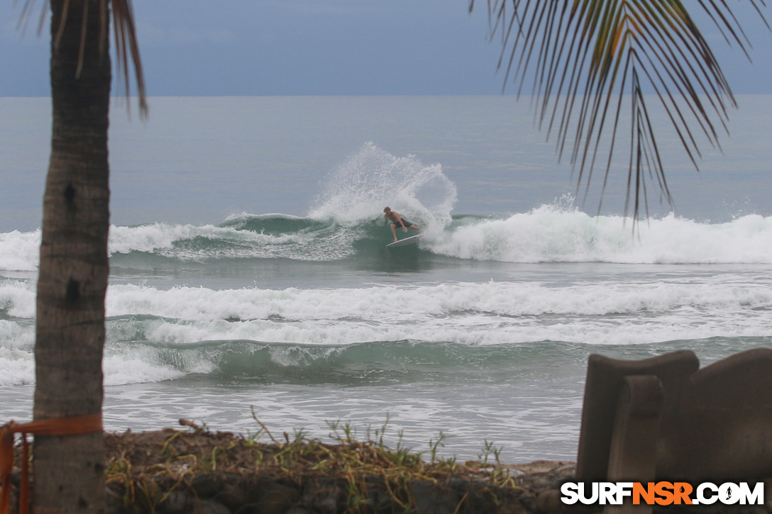 Nicaragua Surf Report - Report Photo 10/24/2017  2:03 PM 