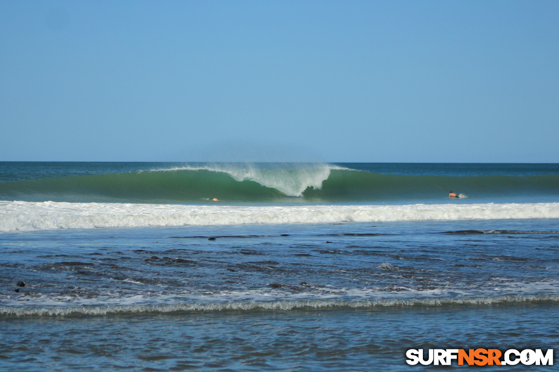 Nicaragua Surf Report - Report Photo 11/30/2017  7:07 PM 