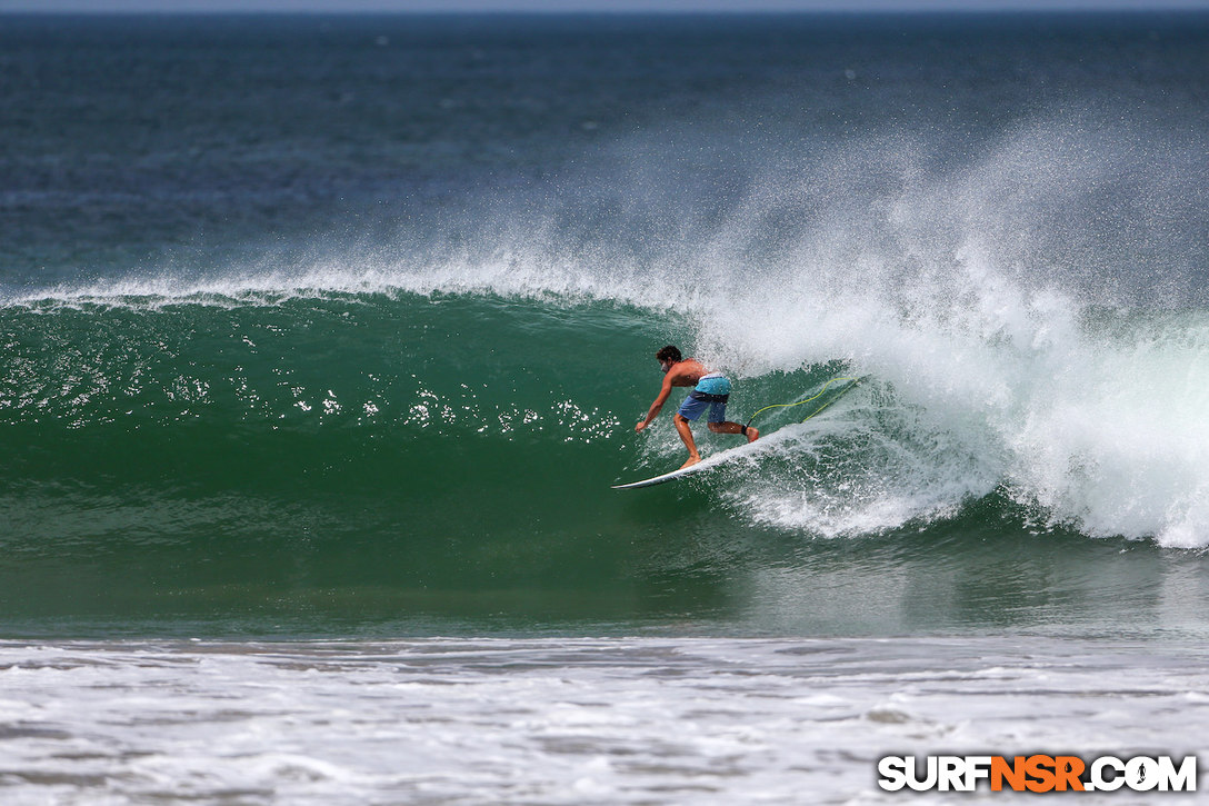 Nicaragua Surf Report - Report Photo 04/18/2017  5:40 PM 