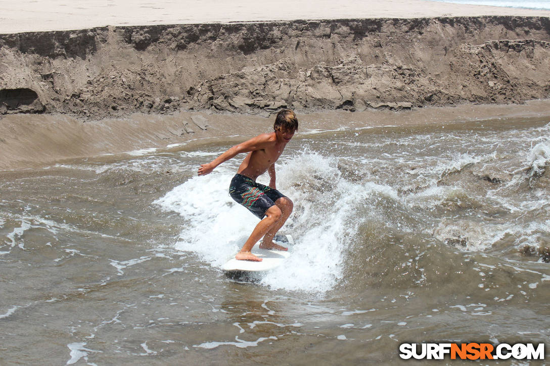 Nicaragua Surf Report - Report Photo 07/22/2020 3:35 PM