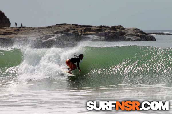 Nicaragua Surf Report - Report Photo 01/25/2014  3:40 PM 