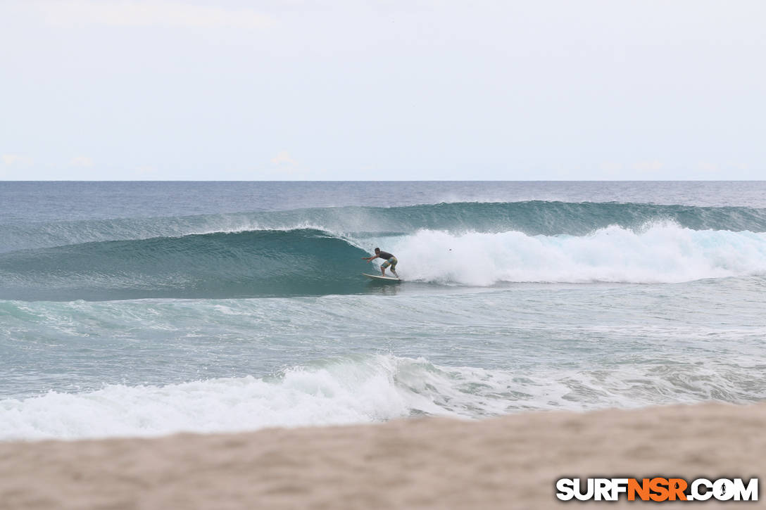 Nicaragua Surf Report - Report Photo 09/25/2015  3:50 PM 