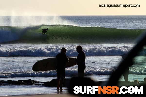 Nicaragua Surf Report - Report Photo 03/06/2014 9:03 PM