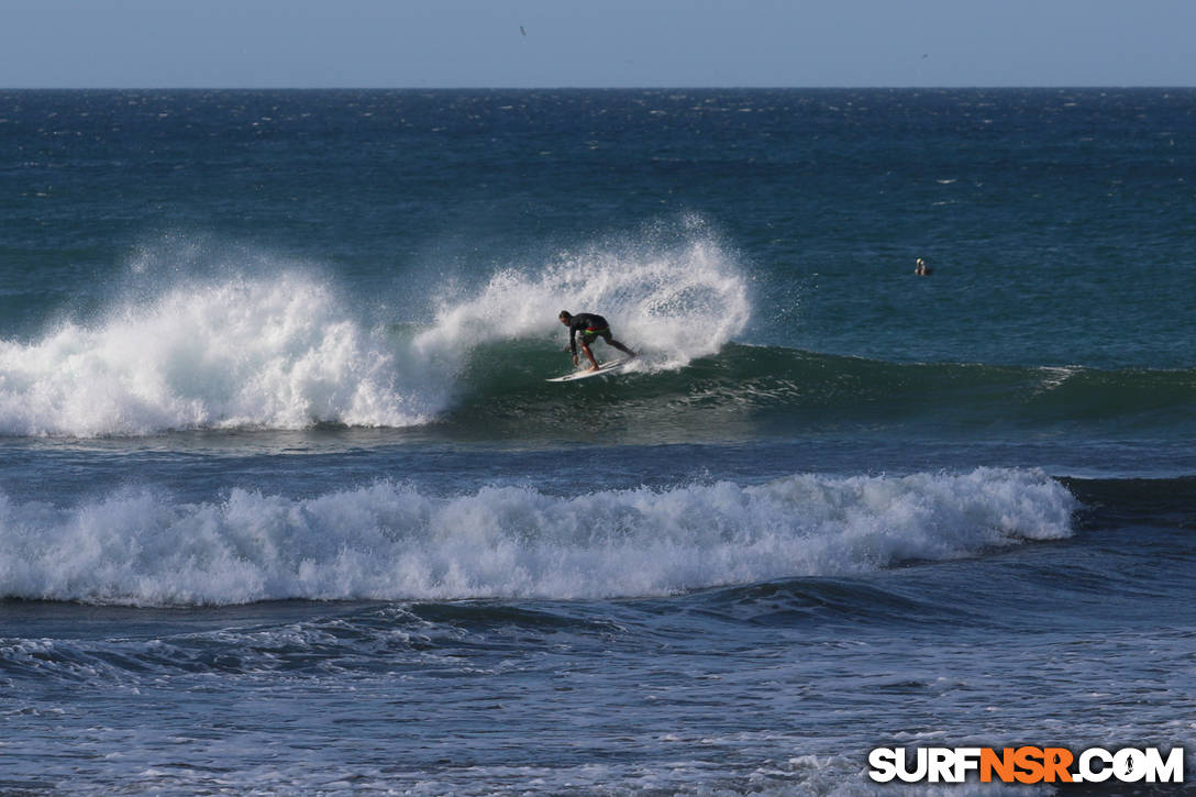 Nicaragua Surf Report - Report Photo 02/02/2016  12:39 PM 