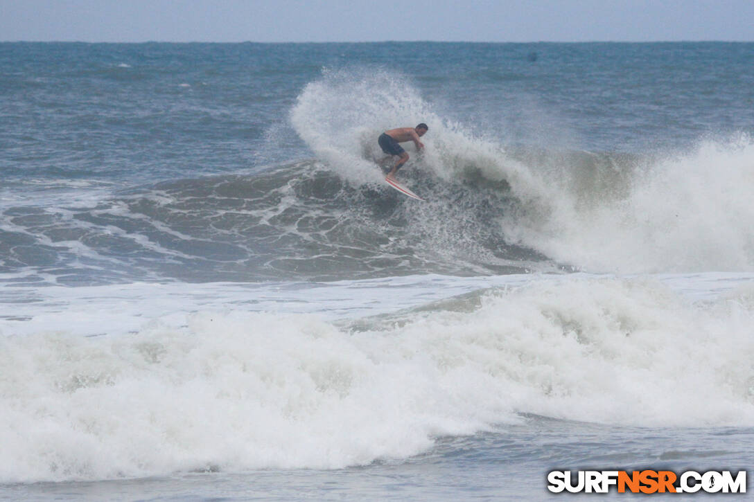 Nicaragua Surf Report - Report Photo 08/25/2023 3:19 PM