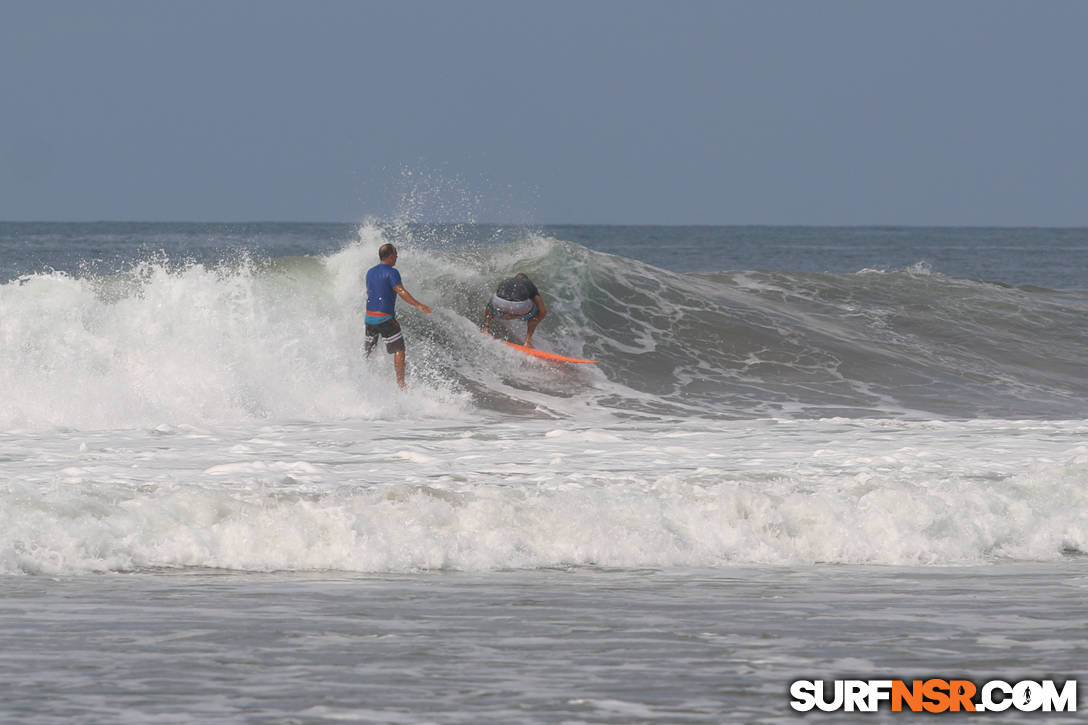 Nicaragua Surf Report - Report Photo 09/30/2015  1:40 PM 