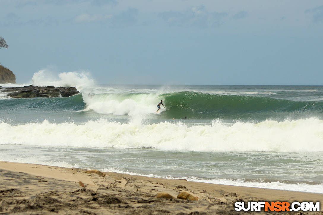 Nicaragua Surf Report - Report Photo 04/26/2018  9:04 PM