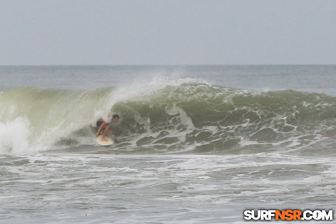 Nicaragua Surf Report - Report Photo 07/02/2016  4:08 PM 
