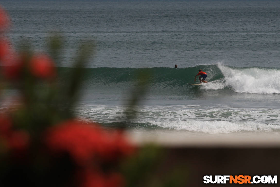 Nicaragua Surf Report - Report Photo 08/07/2016 3:26 PM