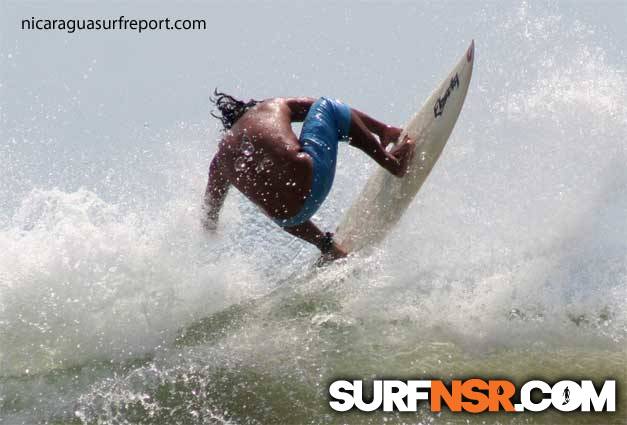 Nicaragua Surf Report - Report Photo 03/01/2007  4:53 PM 