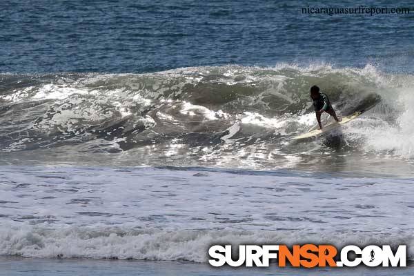 Nicaragua Surf Report - Report Photo 10/28/2014  10:40 AM 