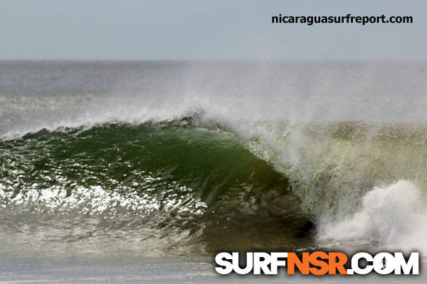 Nicaragua Surf Report - Report Photo 01/26/2013  12:54 PM 