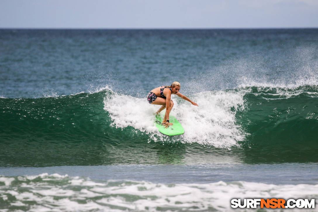 Nicaragua Surf Report - Report Photo 07/05/2022 3:12 PM
