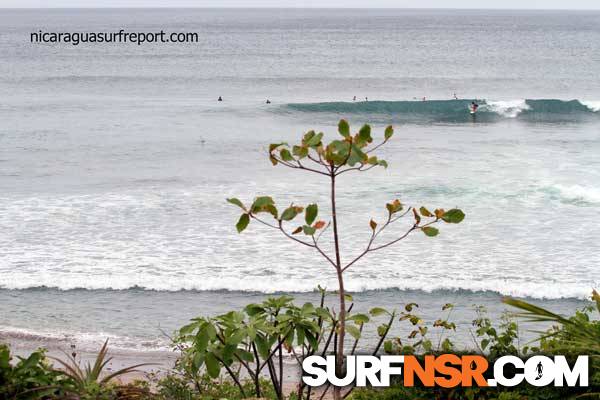 Nicaragua Surf Report - Report Photo 08/04/2014 1:30 PM