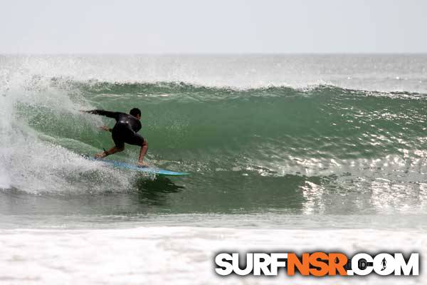 Nicaragua Surf Report - Report Photo 03/04/2014  5:25 PM 