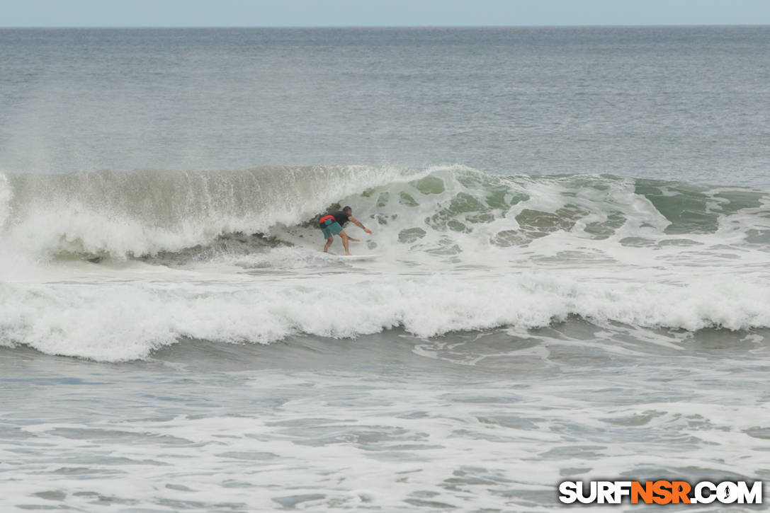 Nicaragua Surf Report - Report Photo 05/18/2016  5:13 PM 