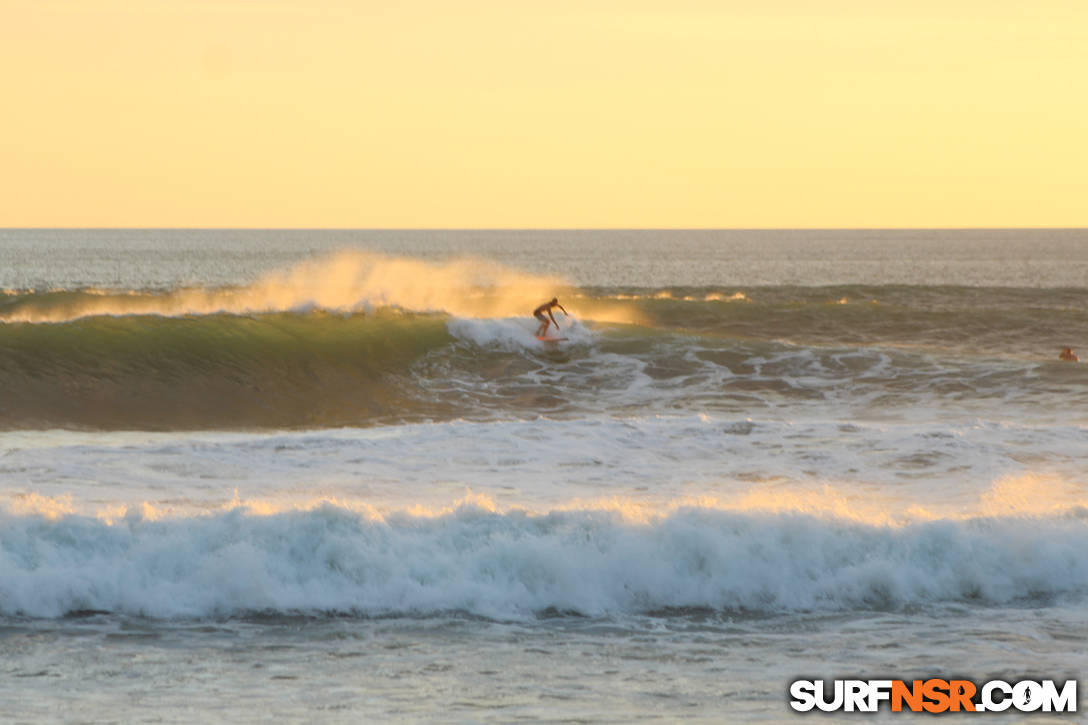 Nicaragua Surf Report - Report Photo 11/12/2018  9:36 PM 