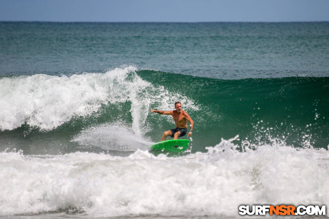 Nicaragua Surf Report - Report Photo 06/14/2020 7:26 PM