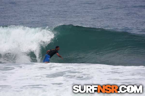 Nicaragua Surf Report - Report Photo 05/26/2011  2:55 PM 