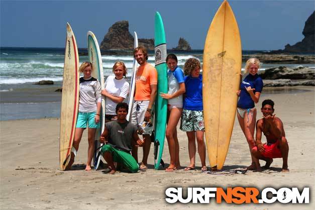 Nicaragua Surf Report - Report Photo 03/25/2006 2:13 PM