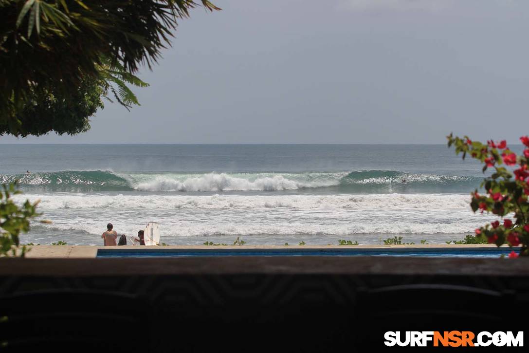 Nicaragua Surf Report - Report Photo 10/02/2016  4:21 PM 