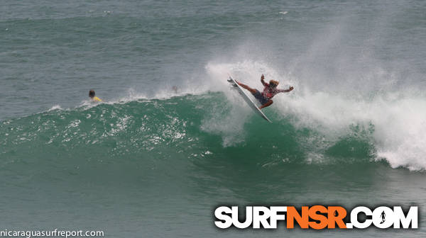 Nicaragua Surf Report - Report Photo 06/01/2015  10:31 PM 