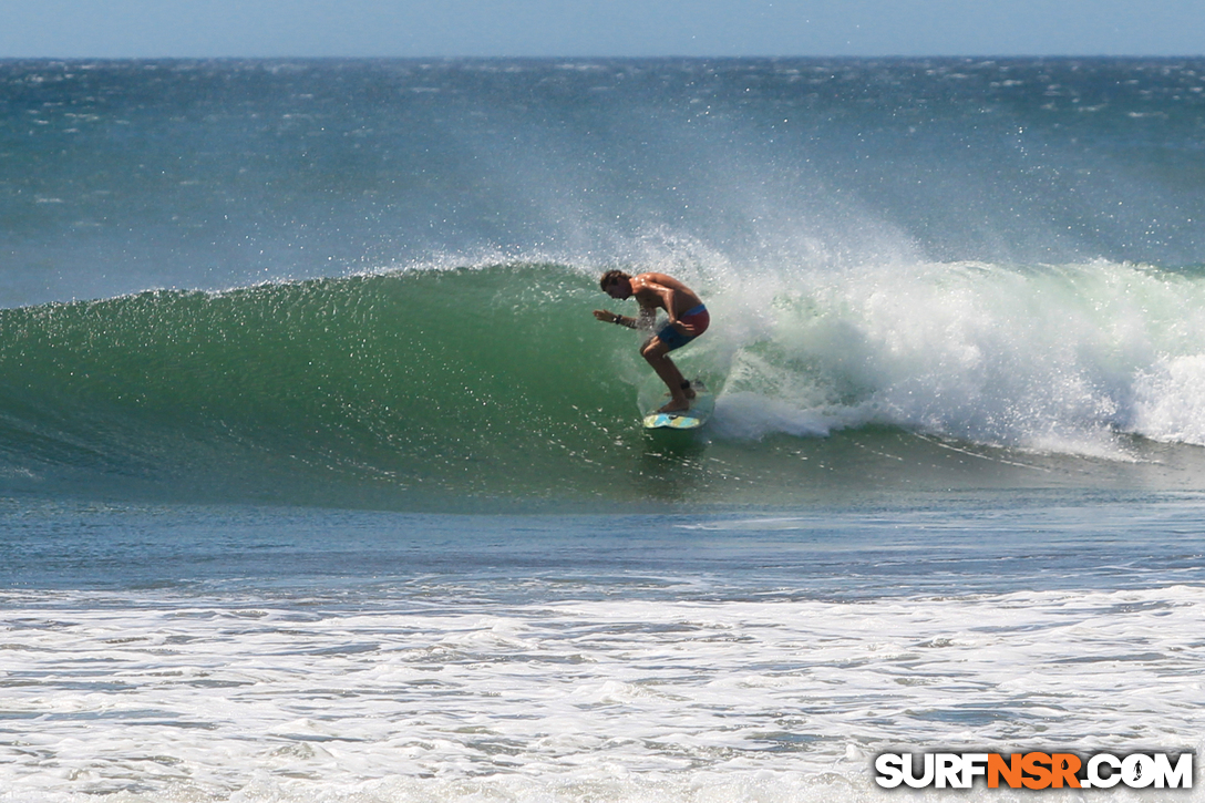 Nicaragua Surf Report - Report Photo 01/29/2017  3:24 PM 