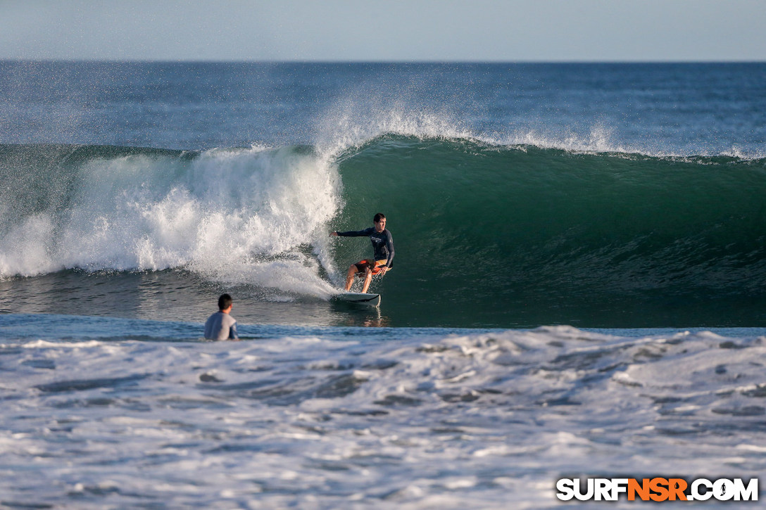 Nicaragua Surf Report - Report Photo 06/25/2017 9:14 PM