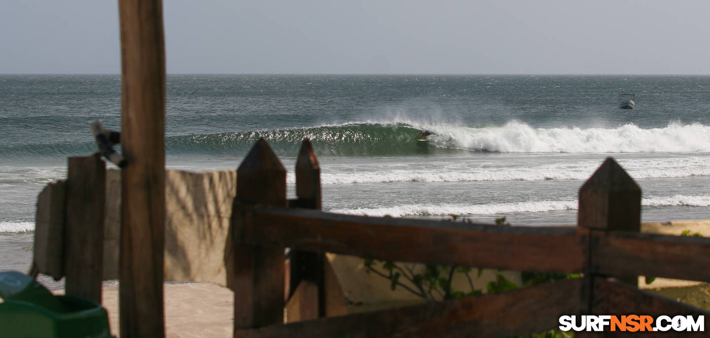 Nicaragua Surf Report - Report Photo 06/26/2015 5:34 PM