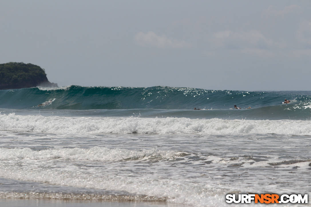 Nicaragua Surf Report - Report Photo 10/03/2016  4:52 PM 