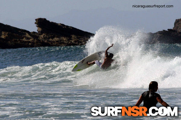 Nicaragua Surf Report - Report Photo 02/24/2011  10:39 AM 