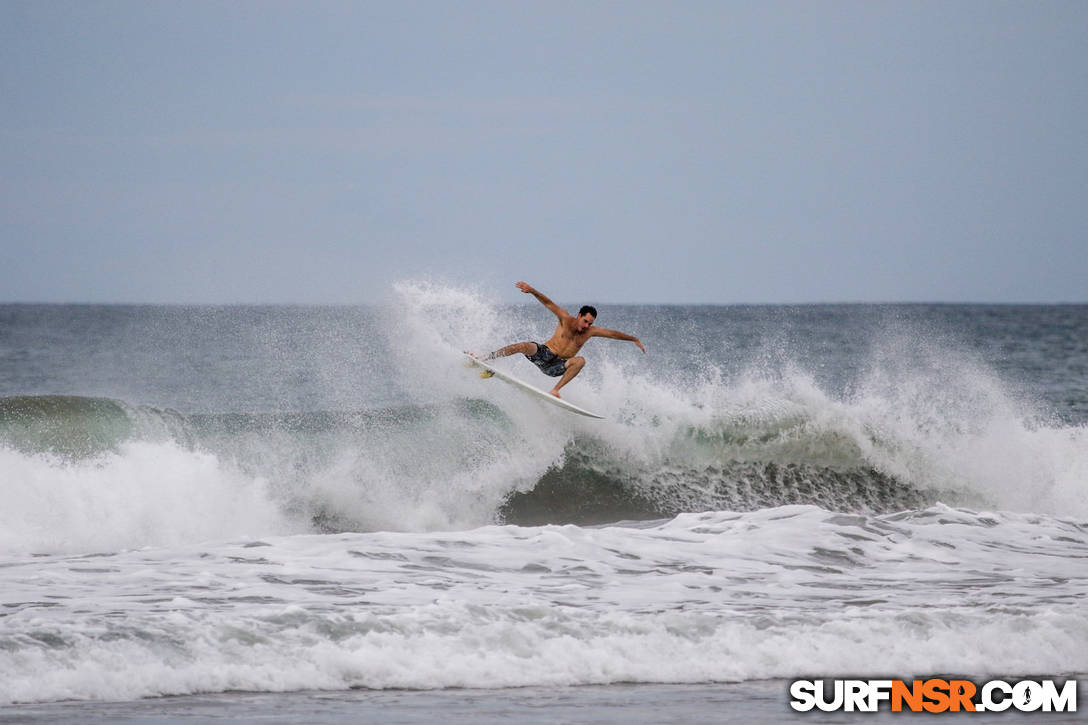 Nicaragua Surf Report - Report Photo 09/26/2018  5:06 PM 