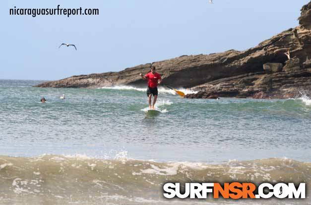 Nicaragua Surf Report - Report Photo 12/05/2009 9:25 PM
