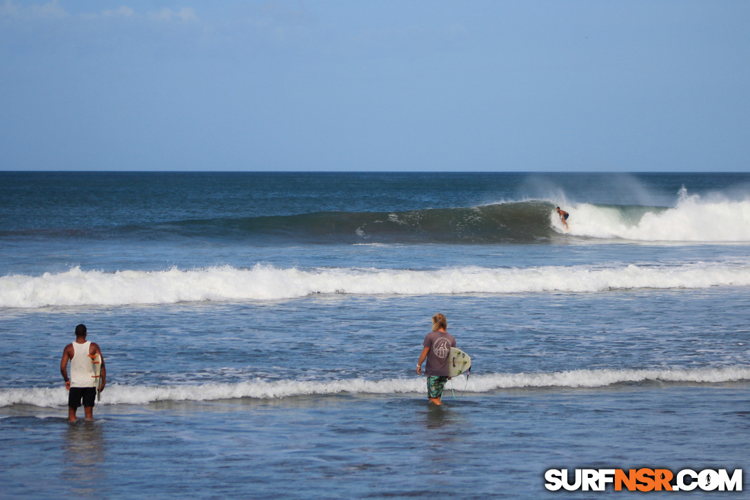Nicaragua Surf Report - Report Photo 07/03/2017 4:36 PM