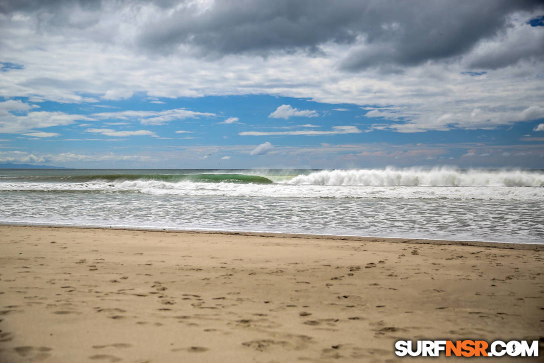 Nicaragua Surf Report - Report Photo 10/23/2018  11:15 PM 