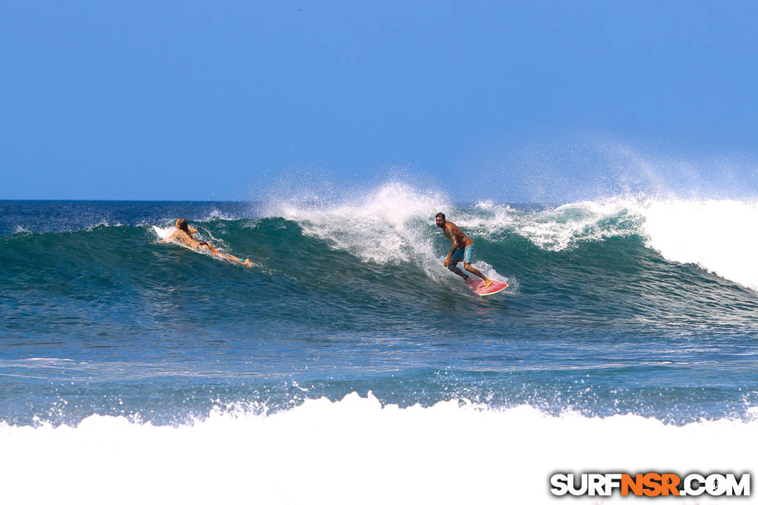 Nicaragua Surf Report - Report Photo 04/04/2020 5:25 PM