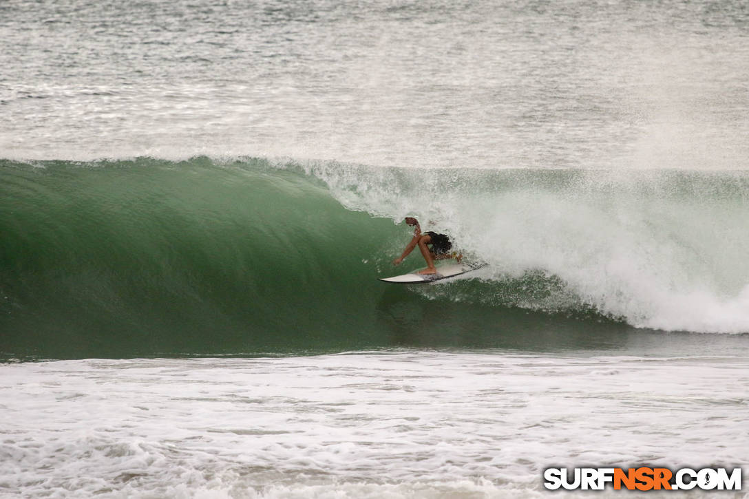 Nicaragua Surf Report - Report Photo 10/20/2018  10:16 PM 