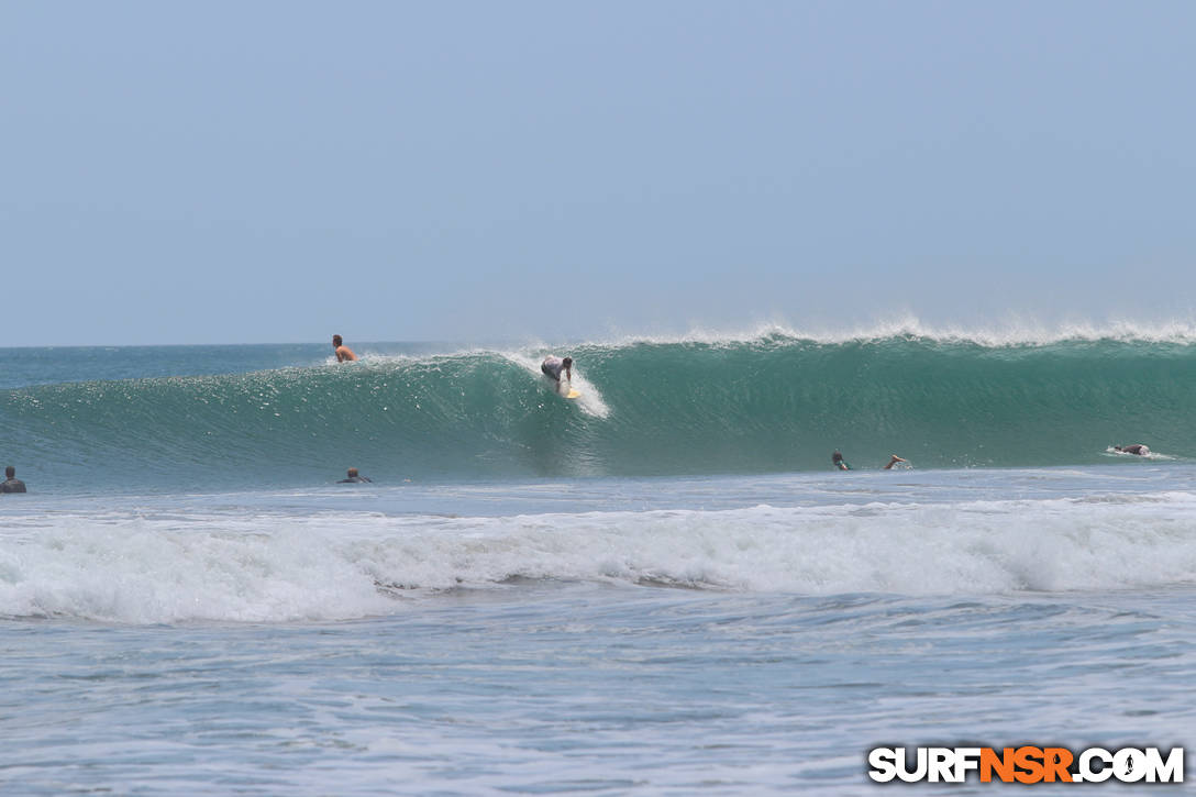 Nicaragua Surf Report - Report Photo 08/20/2016  3:01 PM 