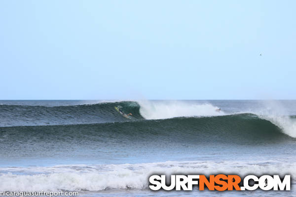 Nicaragua Surf Report - Report Photo 02/25/2015  11:01 AM 