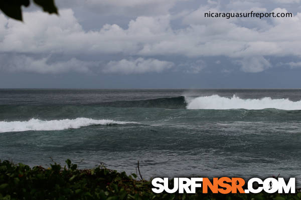 Nicaragua Surf Report - Report Photo 10/08/2014  2:38 PM 