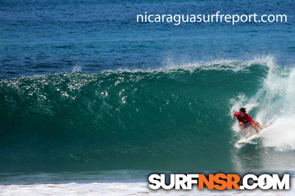 Nicaragua Surf Report - Report Photo 09/18/2012  12:39 PM 