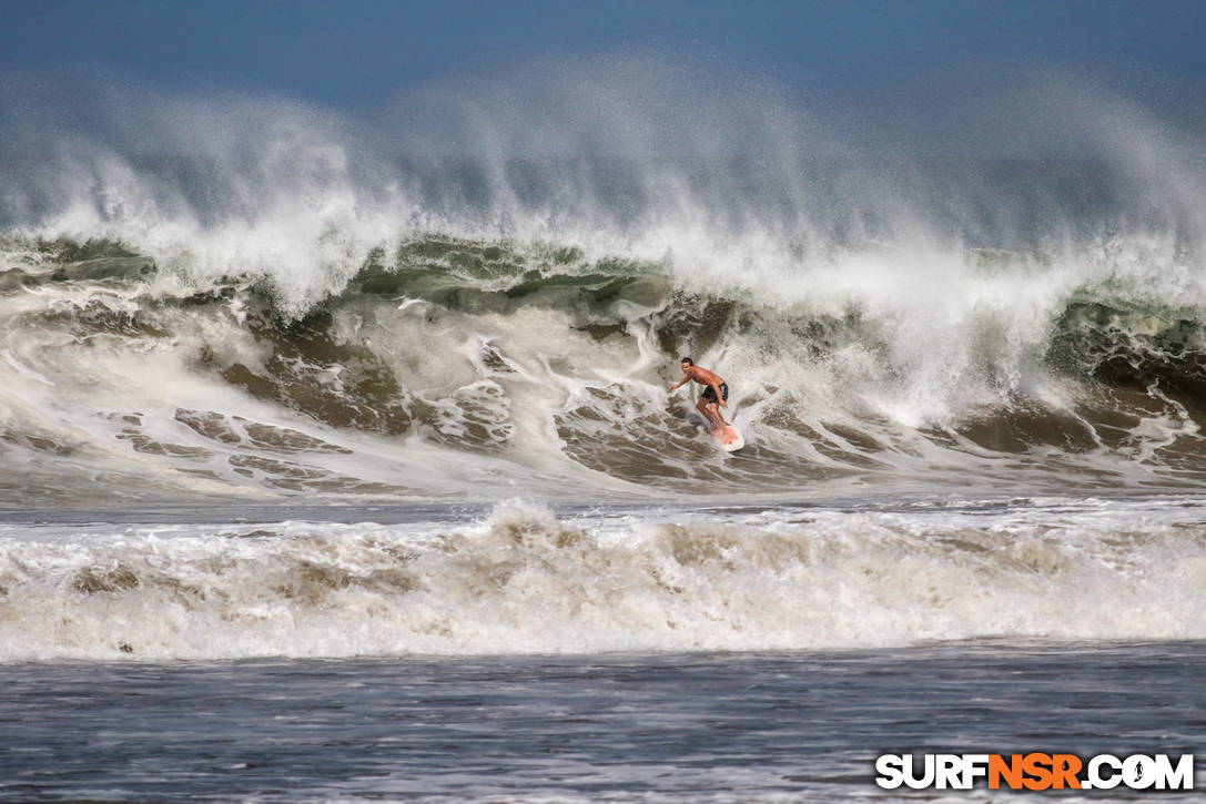 Nicaragua Surf Report - Report Photo 05/18/2018  10:23 PM 