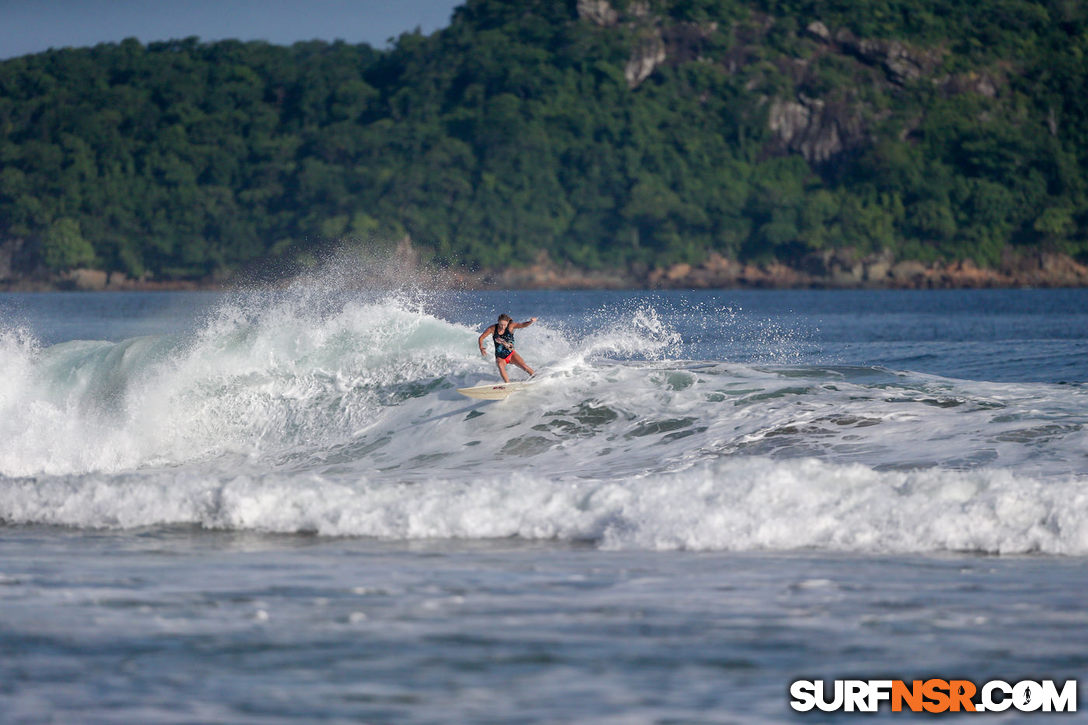 Nicaragua Surf Report - Report Photo 07/16/2017  9:18 PM 